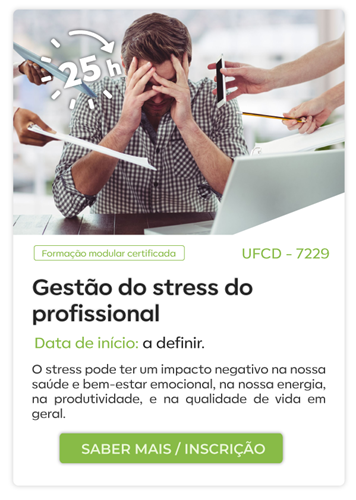 Gestão do Stress