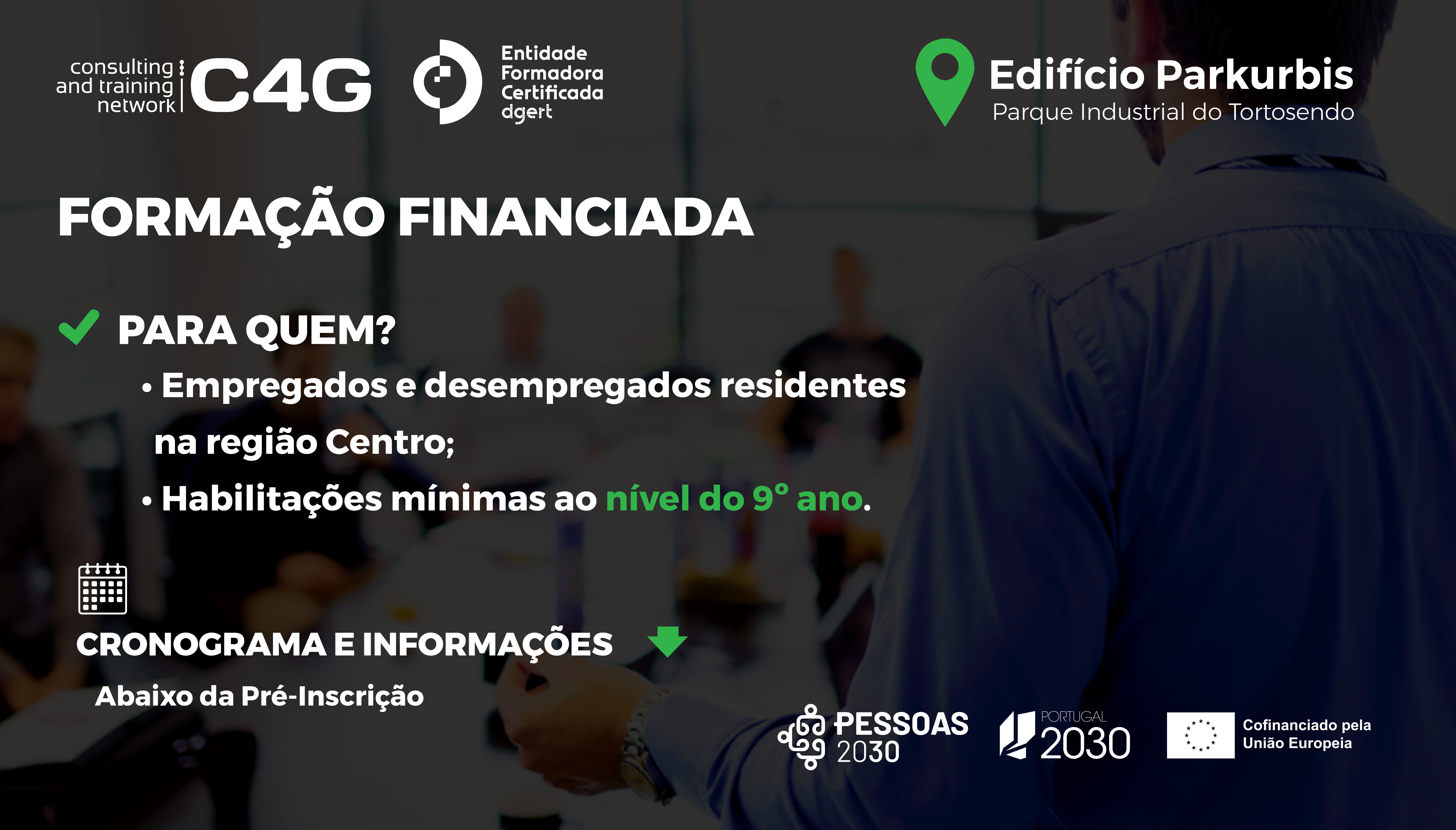 Centro 9Ano Presencial